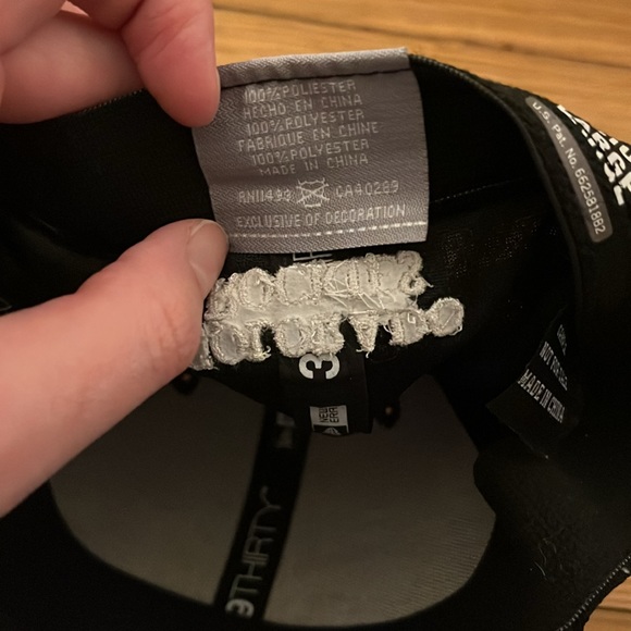 New Era MLB | Colorado Rockies Cap | NWOT - Picture 2 of 5